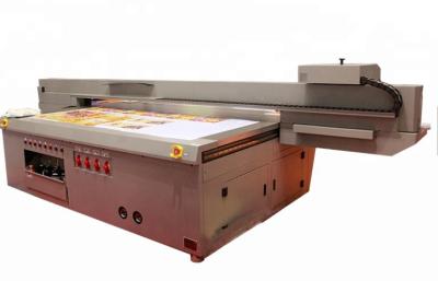 China Industrial Flatbed Digital Printing Machine For Phone Cover Phone Case Printing for sale