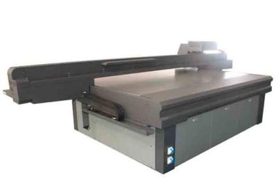 China Der 3020 Querformat-UVflachbettdrucker, 3D maserte den Druck Digital-UVflachbettdruckers zu verkaufen