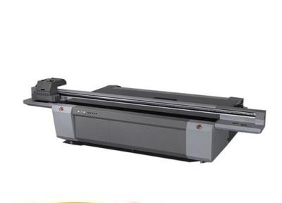 China Easy Operation Uv Inkjet Printer , Multi Color Printing Large Format Uv Printer for sale