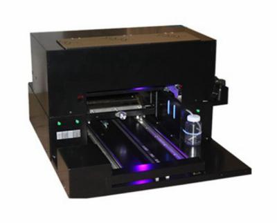 China T X 800 Print Head Flatbed Digital Printing Machie A3 + Size Multifunctional for sale