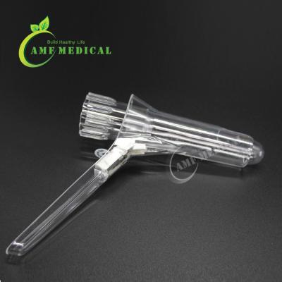 China Medical Grade Surgical Speculum Plastic With Light Source Or Without OEM Urology for sale