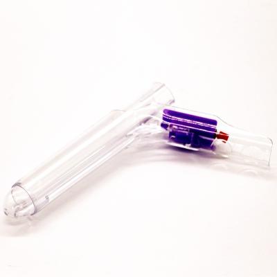 China Patient Disposable Rectal Speculum Provide Visualization Needed Outcomes Improved for sale