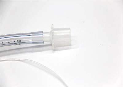 China Chest Pleurx Catheter Drainage Endotracheal Pilot Balloon Indicating Status Of Cuff for sale