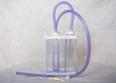 China Hot Product Chest Drainage bottle With CE ISO for sale