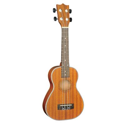 China Impeccable High Quality Student Classic Beginner Ukulele 23 Inch Guitar Acoustic Guitar for sale