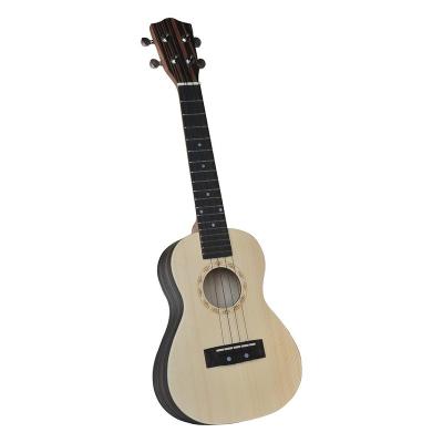 China Impeccable Handmade Ukulele Good Price Classical Acoustic Guitar Students Guitar For Sale for sale