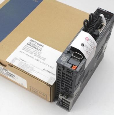 China New original Mitsubishi 200W MR-J4-40A explosion-proof servo drive in stock for sale