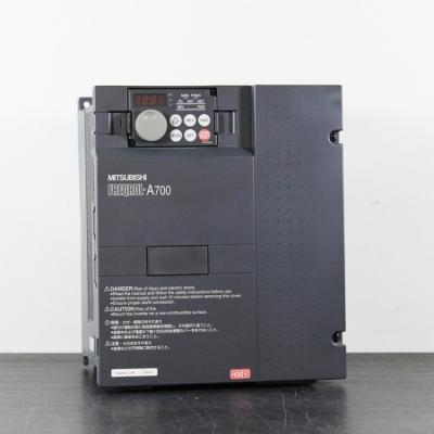 China Motor Drive Mitsubishi VDFs Inverter Power Inverters FR-A700 Series FR-A740 for sale