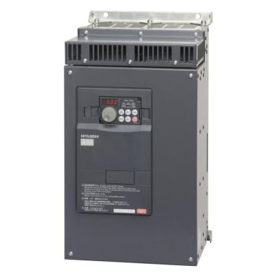 China Brand New Original Mitsubishi FR-A700 Series FR-A720-5.5K Three Phase Inverter W285xH90xD86 for sale