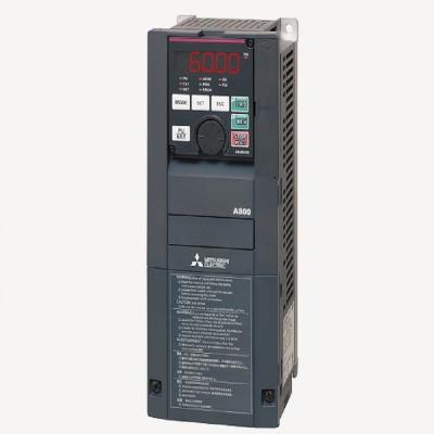 China Brand New Mitsubishi VDF Frequency Inverter FR-A840 FR-A840 for sale