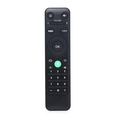 China New remote control modern home android app 6 air mouse 6 axi ble universal remote control voice remote control for sale