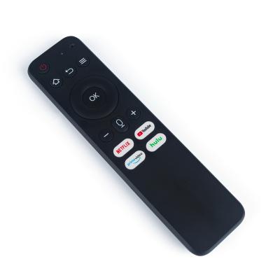 China Household Appliances Factory Supply 2.4G Wireless Air Mouse Remote Control Outdoors For Android TV Box for sale