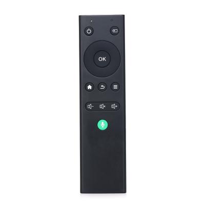 China Simple Custom Function 14 Keys TV IR/RF Wireless Remote Control 2.4G Controller For Home Appliance for sale