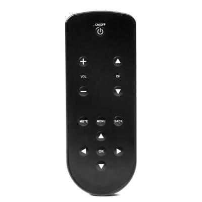 China New Waterproof Digital TV Star Track Satellite TV Receiver Remote Control for sale