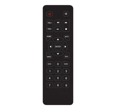 China DT-9910 Universal Programmable IR TV Remote Control With Software LONGER Programmable TV Remote Control With Database for sale