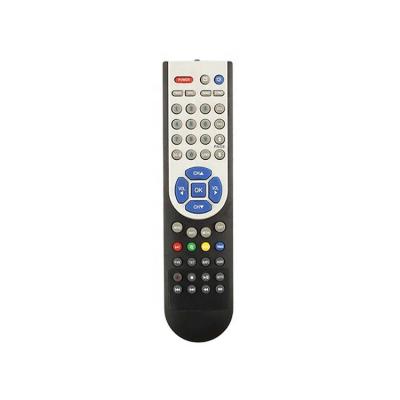 China Universal Programmable IR TV DT-8803 Remote Control With LONGER Remote Programmer Updated Software for sale