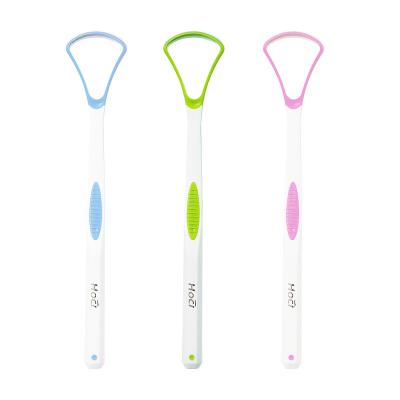 China Disposable Oral Care Tongue Cleaner Interdental Brush With Toothbrush Kit Lowest Price for sale