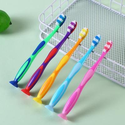 China Comfortable PERFECT High Quality Approved Toothbrush Massage Stick Adult Teeth Whitening Toothbrush for sale