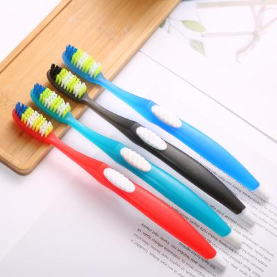 China Soft Professional Factory Produce Toothbrush Adult Care Adult Teeth Health for sale