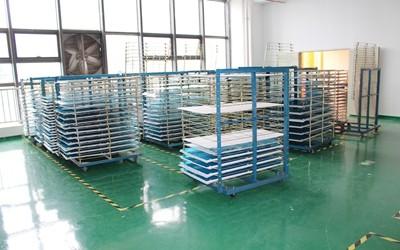 Verified China supplier - G-Sun Optoelectronics Co., Ltd