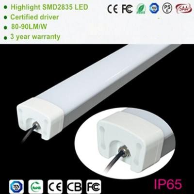 China LED Tri-proof light 0.6M 20W IP65 (GTPL-0620-01) for sale