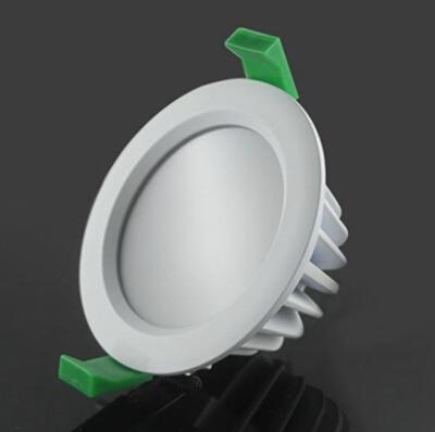 China Waterproof IP65 led ceiling downlight 7W (GDL-7W-IP65) for sale