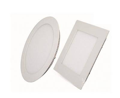 China 3W Square LED Panel Light 90*90mm for sale