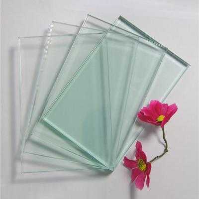 China Good Strong Sonda China Factory Price Customized High Level Tinted Emerald Green Reflective Tempered Float Glass for sale