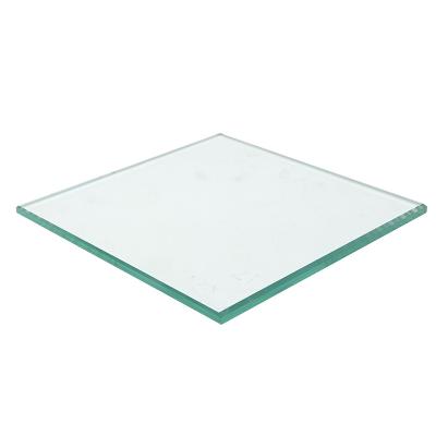 China 6mm Laminated Toughened Glass Laminated Safety Glass High Temperature High Pressure Resistant for sale