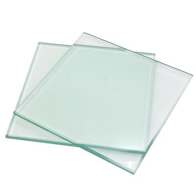 China High Temperature High Pressure Resistant 3mm 4mm 5mm 8mm 10mm 12mm Tempered Laminated Glass Price for sale