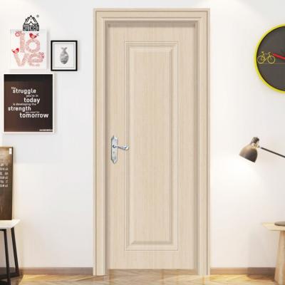 China Sound Insulation Good Price Aluminum Alloy Entrance Doors Bedroom Sliding Aluminum Doors for sale