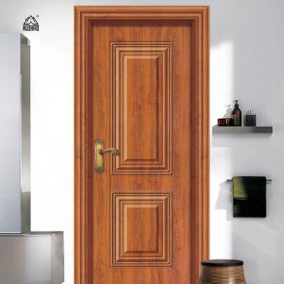 China Sound Insulation Modern New Design Luxury Aluminum Alloy Door For Bedroom Bedroom Wooden Door Designs for sale