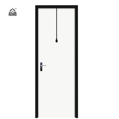 China Anti-Theft Aluminum Alloy Door Glass Sliding Door Bathroom Aluminum Glass Door Prices for sale