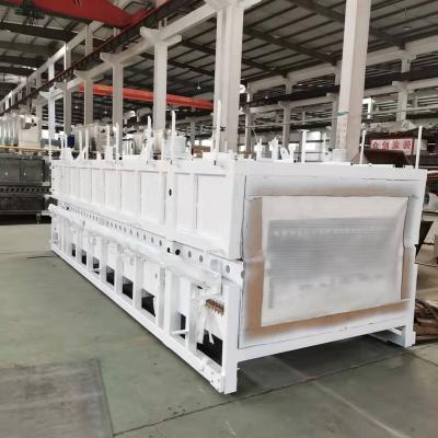 China Full Automatic Low-E Convection Flat Building Factory Spray Glass Tempering Machine 4-19mm for sale