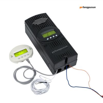 China charger controller fangpusun flexmax same function mppt solar charge controller 80a inside 80 amp for solar system for sale