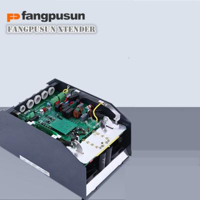 China fangpusun xth 5000-24 inverter 5000w inverter 24v 220v 5000w 6000w 8000w power inverter 230mm*300mm*500mm for sale