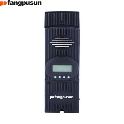 China fangpusun flexmax 80 charger controller factory 60 mppt solar charge controller solar controller prices for sale