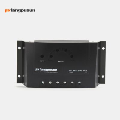 China solar charger controller fangpusun pwm charge controller with led driver PRS1515 15A 12V 24V for sale