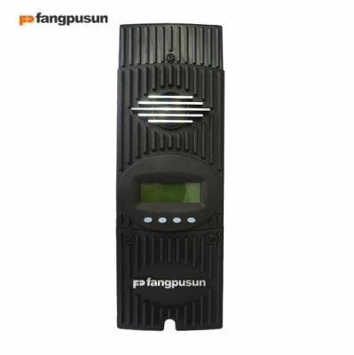 China charger controller fangpusun all products Flexmax MPPT solar charge controller 30A 50A 60A 80A mppt regulator for sale