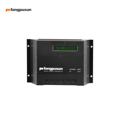 China Fangpusun 10amp Solar System Controller Sun Tracker MPPT Solar Charge Controller MPPT1010 for sale