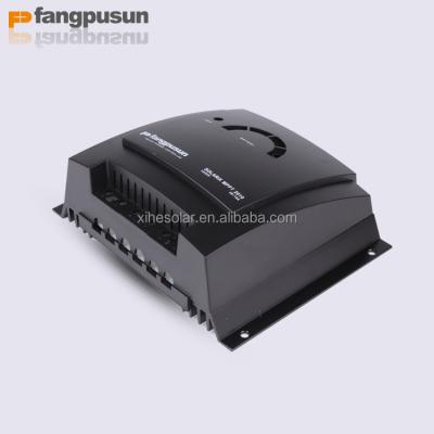 China Solar System Controller Fangpusun Solarix MPPT Solar Charge Controller Mppt 30a for sale