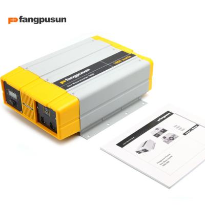 China Energy Saving 1000W Energy Saving 50HZ or 60HZ Prosine Series Pure Sine Wave Inverter with Automatic Transfer Switch for sale