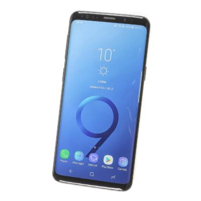 China Cheap Used Galaxy S9 Cell Mobile Phone For Samsung Galaxy S9 Original For Samsung Used Phones Galaxy S9 for sale