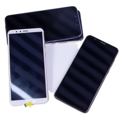 China Original cell phones used for Huawei nova Y9 note 8 9 10 plus 20 ultra P10 P30 P40 cell phones used for Huawei H-001 for sale