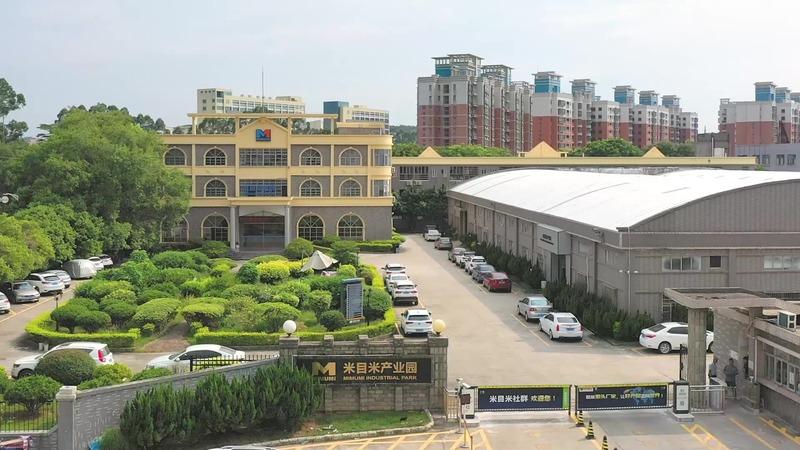 Verified China supplier - Dongguan Mimumi Auto Machinery Co., Ltd.