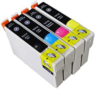 China Workshop inkjet printer cartridge for sale