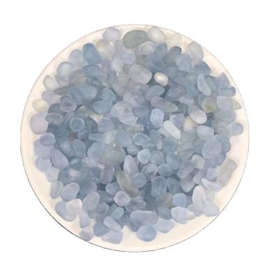 China High quality ore small particles rose quartz from china wholesale natural lapis lazuli healing stone for sale