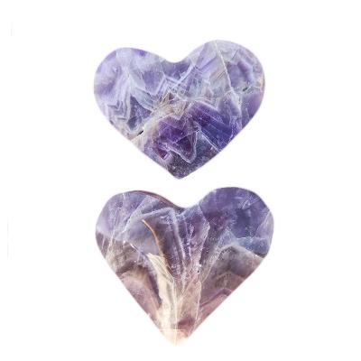 China Wholesale Natural Crystal Rose Quartz Mineral Specimen Amethyst Love Carving Love Dream Gift for sale