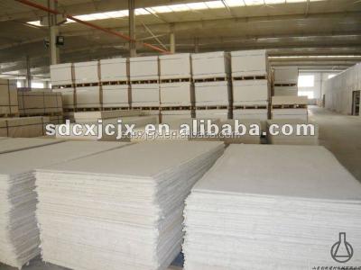 China Steel Fireproof Waterproof Straw Sheet Making Machine for sale