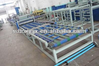 China Eco Friendly Steel Ceiling Panel Machine for sale